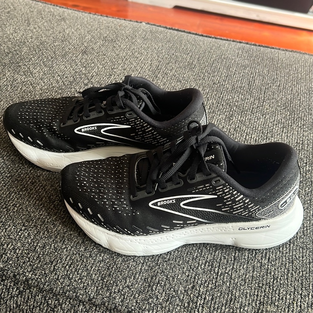 Brooks Glycerin 20 Women’s Running Shoes